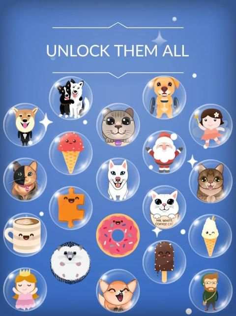 Upventure - Endless Fun Game screenshot 1