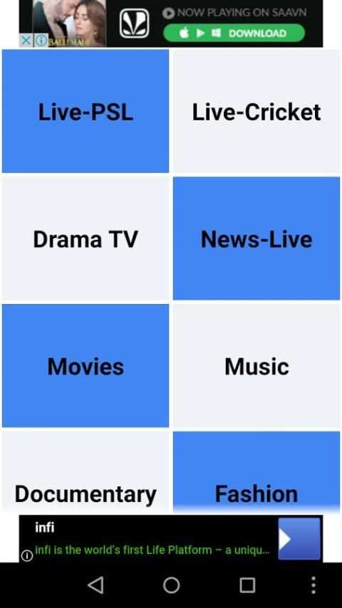 All Live Cricket Tv Channel HD screenshot 4