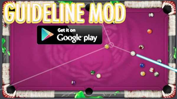 Guideline Mod For Ball Pool ! screenshot 4