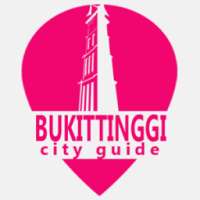 Bukittinggi City Guide on 9Apps