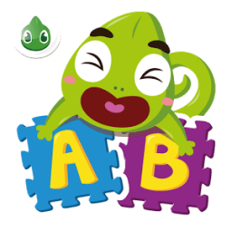 Boci Play Alfabet иконка