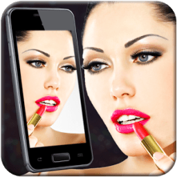 Mirror - Makeup me आइकन