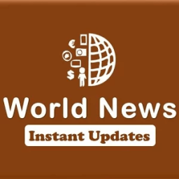 Global One: World News App иконка