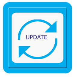 Update For Skype आइकन