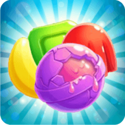 Fruit Candy Blast Legend иконка