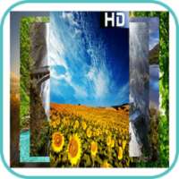 خلفيات الشاشة روعة on 9Apps