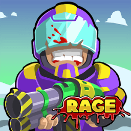 Police vs Zombies icon