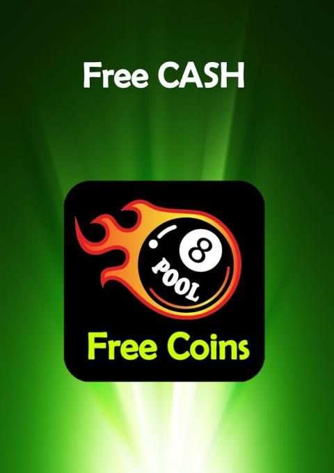Free coins:8 Ball Pool, Guide 4 تصوير الشاشة
