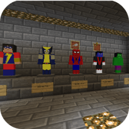 Mod HeroesPocket New icon