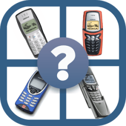 Guess Nokia Phone icon