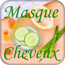 Masque Pour Mes Cheveux icon