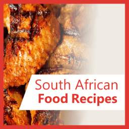 South African Food Recipes