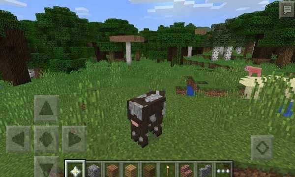 Mod Advance Pocket Morph screenshot 3