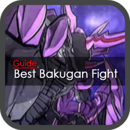 Best Bakugan Fight Tips icon