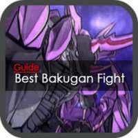 Best Bakugan Fight Tips