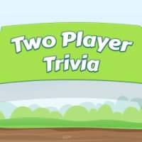 Two Player Trivia