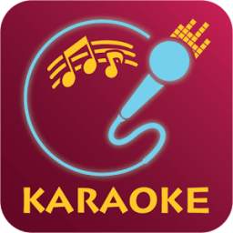 Karaoke Sing & Karaoke Record