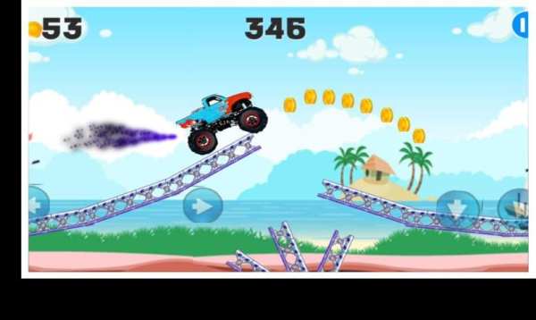 Mini Race Adventure स्क्रीनशॉट 6