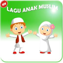 LAGU ANAK MUSLIM BAGUS OFFLINE icon