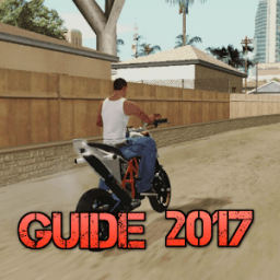 Guide for GTA San Andreas 2017 иконка