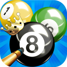 Snooker Pool 8 Ball 2017 иконка