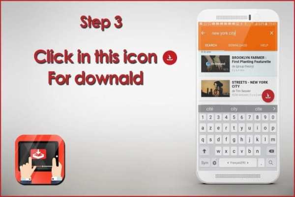 Full Hd Video Downloader ✅ screenshot 3