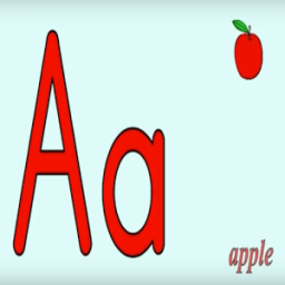 Phonics song - children иконка