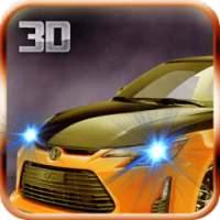 Real Car Driving Simulator 3d