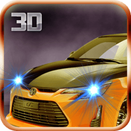 Real Car Driving Simulator 3d иконка