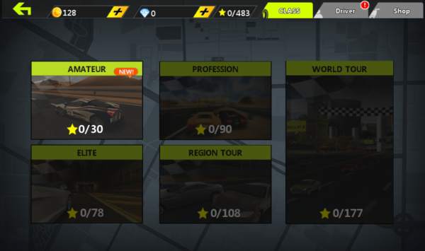 Car Racing 3D screenshot 7