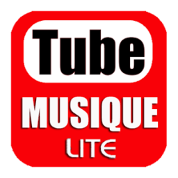 Tube Mp3 Player Lite иконка