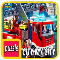 Lego City My City 1.0