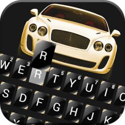 Luxury Car иконка