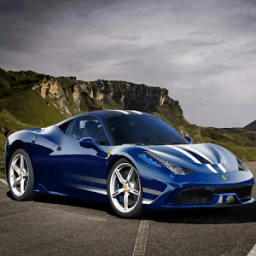 Car Racing 3D иконка