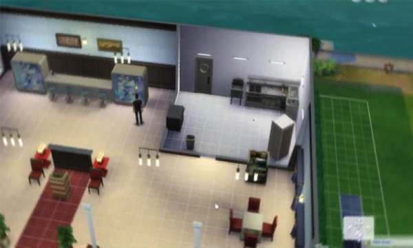 Cheats: The Sims 4 Free screenshot 2