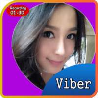 free viber video call recorder