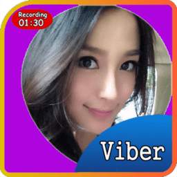 Free Viber video call Recorder 1.0