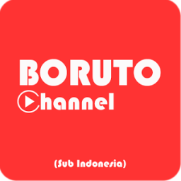 New Boruto Channel (ID) आइकन