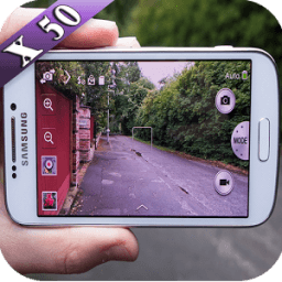 ikon Binoculars Mega Zoom Camera