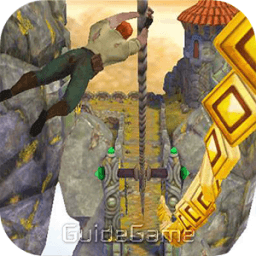 ikon Guides Temple Run 2 Game New
