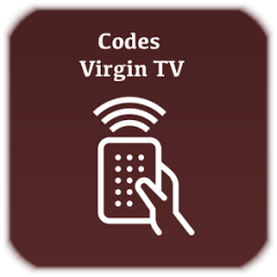 Codigo Control Para Virgin TV иконка