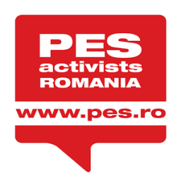 PES activists România иконка