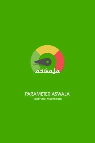 Parameter Aswaja screenshot 12
