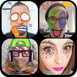 Tip for Flash Facebook आइकन