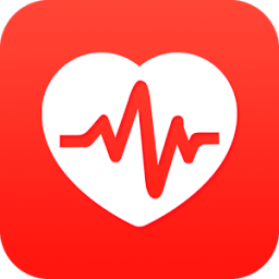 Free Heart Rate Measurement आइकन