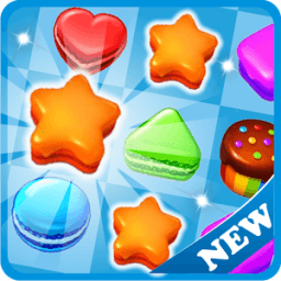 Cookie Master Chef-Match 3 icon