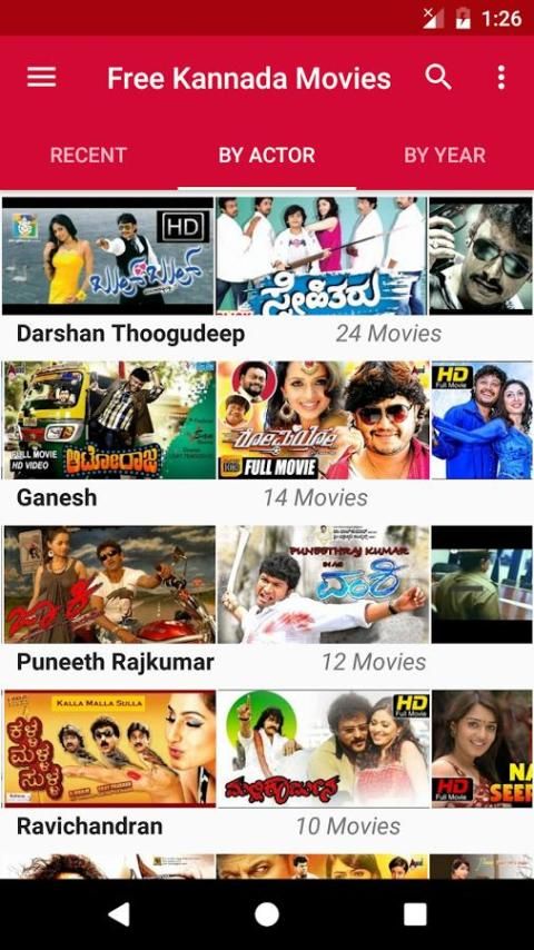 Kannada movies download sites on sale list