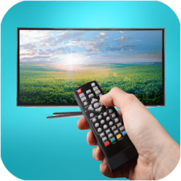 Remote control for All TV आइकन