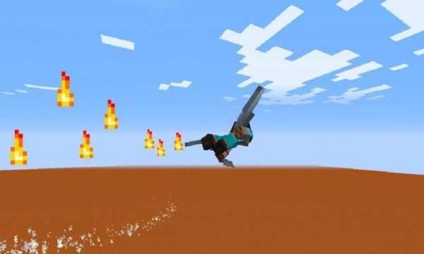Wings Mod for MCPE screenshot 3