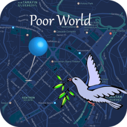 Poor World иконка